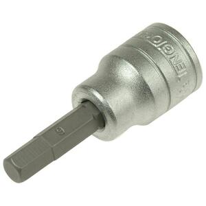 Teng S2 Hex Socket Bit 3/8In Drive 5/16In