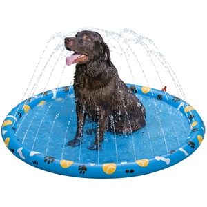 Bestway Fetchin' Fun Pet Splash Pad
