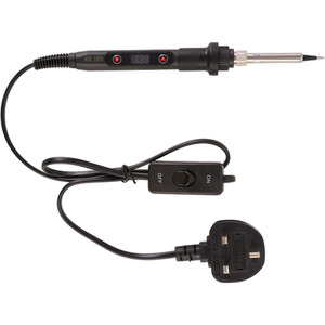 Darphe Adjustable Electric Soldering Iron Kit