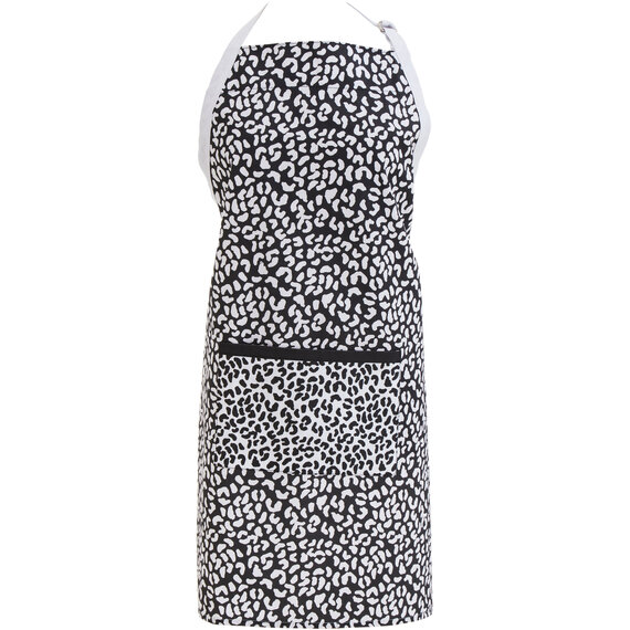 London Leo Apron