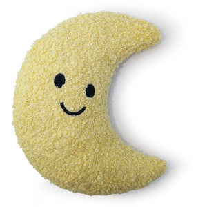 HugglePets Tiny Tails Molly Moon Squeaky Puppy Toy