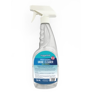 HugglePets Professional Pet Urine Cleaner 750ml