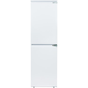 228L 5050 Integrated Fridge Freezer