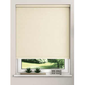 Oyster / 90 Thermal Blackout Roller Blinds shot 14603764
