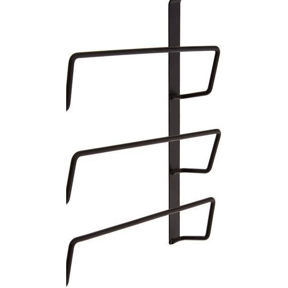 Sorello Hanging Pan Lid Rack