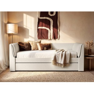 Max Day Bed With Trundle