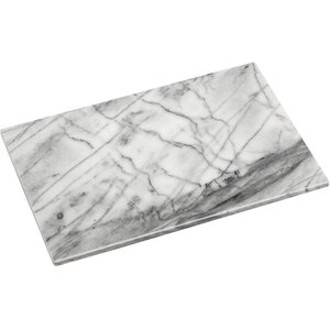 Salerno Marble Chopping and Serving Board