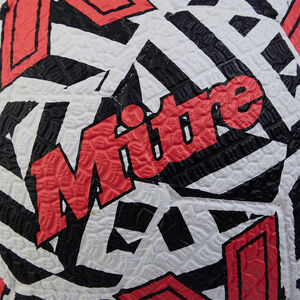 Mitre Street Soccer 24 Football