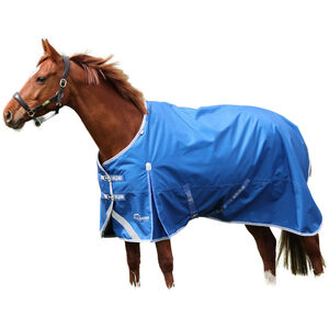 Shires Highlander Original 200 Standard-Neck Horse Turnout Rug