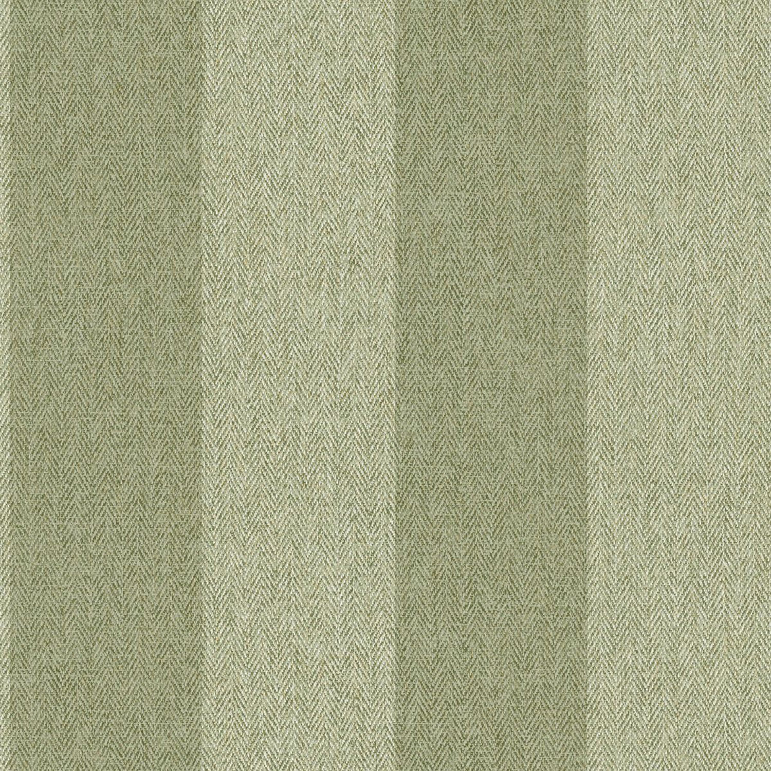 Crown Harris Stripe Wallpaper - Green