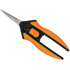 Fiskars Solidª SP13 Pruning Snip - Microtip