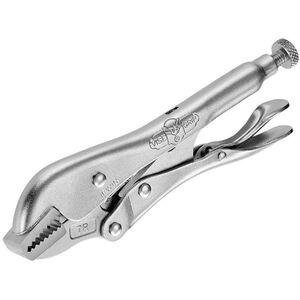 Irwin Vise-grip Straight Jaw Locking Pliers