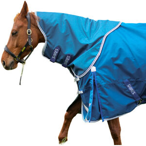 Shires Highlander Original 200 Horse Turnout Neck Cover