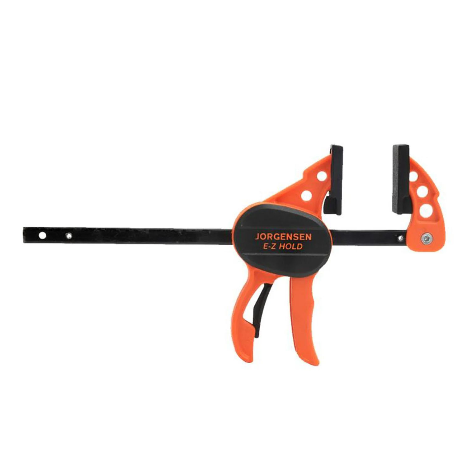 Pony Jorgensen Hobby E-Z Hold Adjustable Clamp 4In - Multi Colour