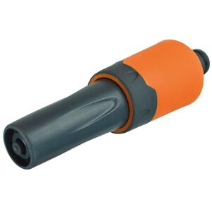 Faithfull Plastic Hose Nozzle