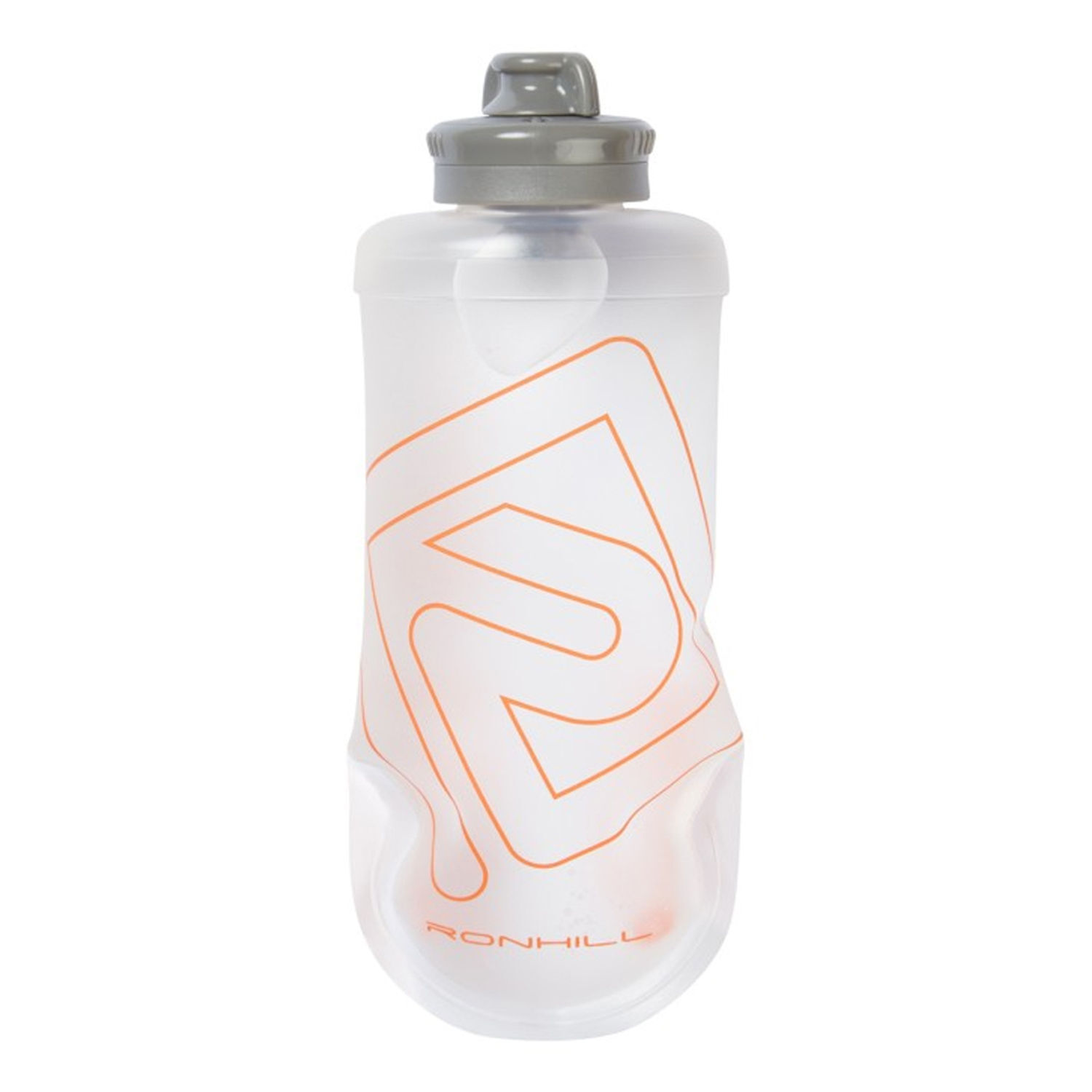 Ronhill Clear Soft 150Ml Flask - Silicone