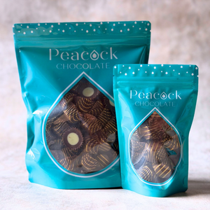 Mint Chocolate Cups Share Bag - 500g