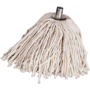 Wilsons Metal Socket Mop No 12 PY