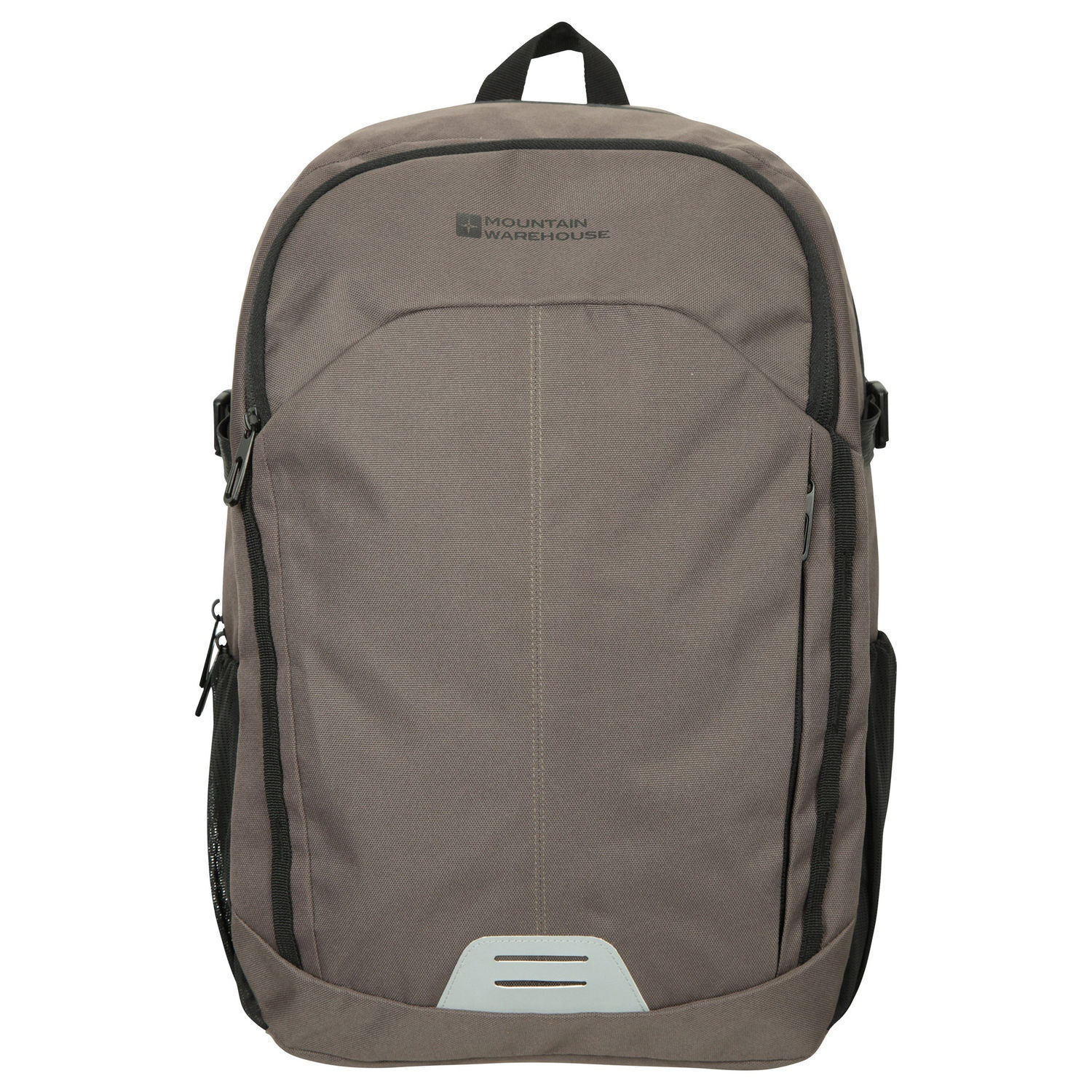Mountain Warehouse Buzzard 23L Backpack - Khaki Green