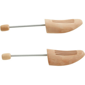 Kata Men Wooden Shoe Shapers