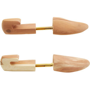 Kata D Sparrow Cedar Wood Shoe Shapers