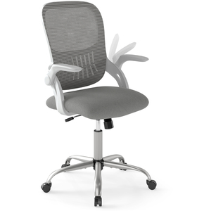 Ergonomic Breathable Mesh Chair