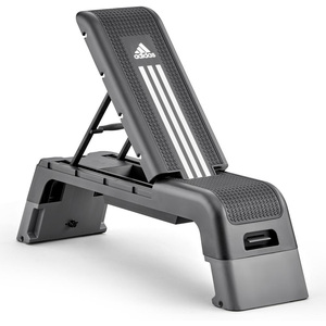 Adidas HIIT Deck
