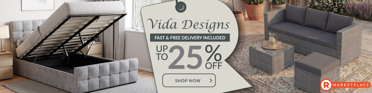 vida designs lassic