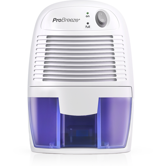 Pro Breeze 500ml Mini Dehumidifier