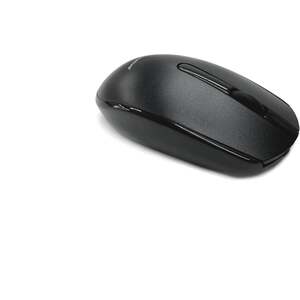 Accuratus M100 Multidevice Wireless Mouse - Multidevice Dual Bluetooth RF Wireless Full Size Mouse