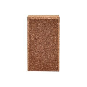 Faithfull Cork Rubbing Block 115 X 65mm