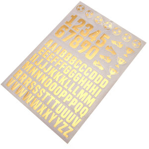 Newcastle United FC Birthday Card With Stickers