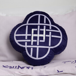 K-Pop Demon Hunters Shaped Cushion