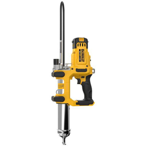 Power Tools Dcgg581n Xr Grease Gun 18V Bare Unit