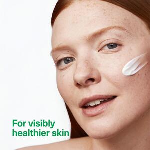 Simple Repair+ Moisturiser Gentle Nourishing & Soothing Daily Face Cream, 50ml