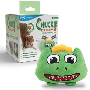 JML - Chuckle Chums Dino