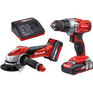 Einhell TE-TS 36/210 Li-Solo 36V Power X-Change table saw (bare unit)