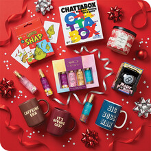 christmas gifts under &pound;10