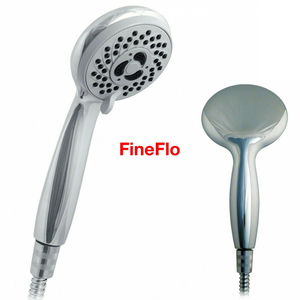Shower head