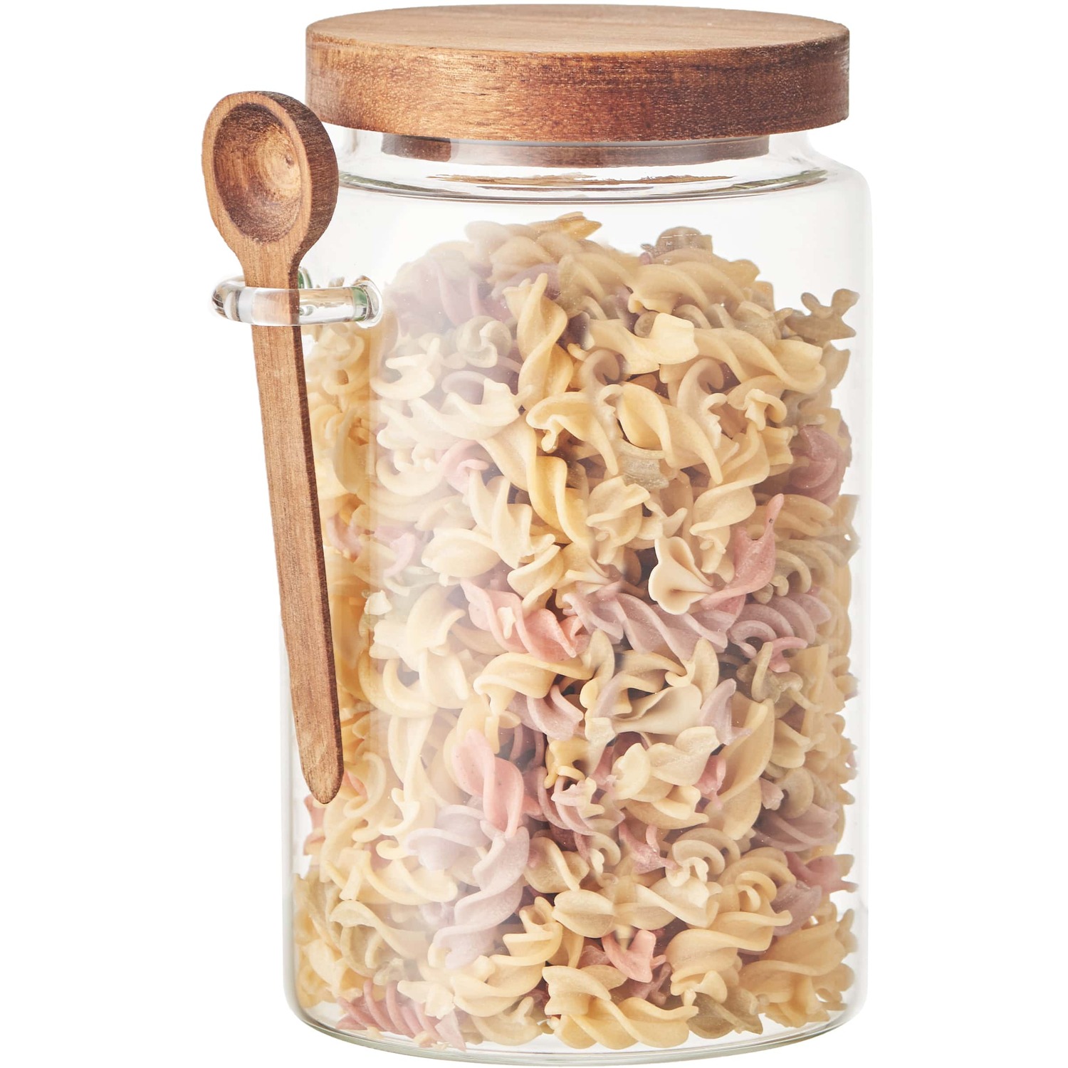 Image of Eden & Willow Glass Kitchen Storage&hellip;