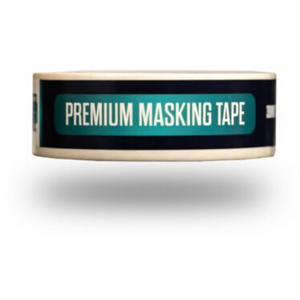 WALTHER STRONG PREMIUM MASKING TAPE 38MM X 50M