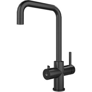 Three in One Instant Boiling Water Kitchen Tap and Tank-4BWTAPPK1