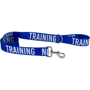 Training Awareness Dog Lead