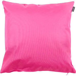 Multi Plain Indoor and Outdoor Cushion with Filling Included Set of 4 shot 18314279