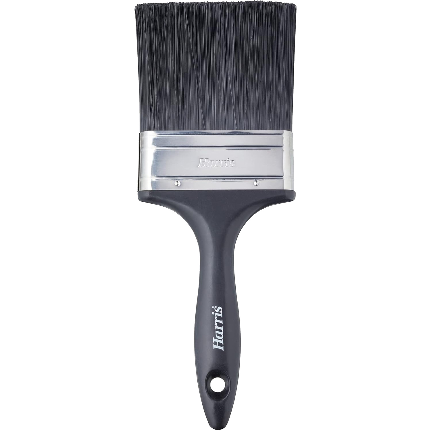 Harris Paint Brush - Black