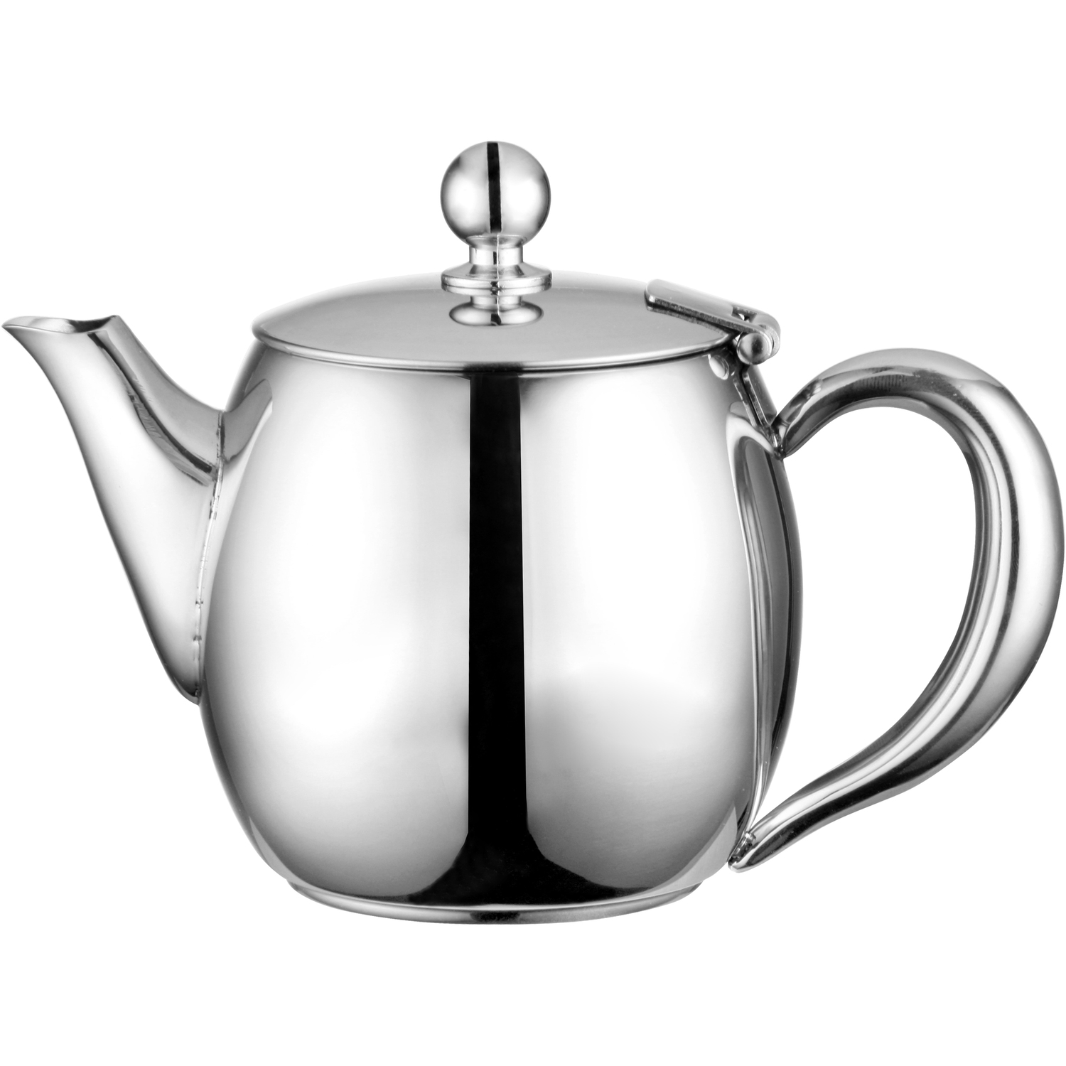 Image of Café Olé Buxton 1400ml Teapot -&hellip;