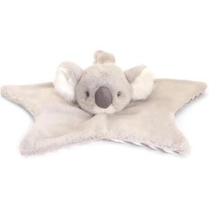 Keel Toys Keeleco Koala Comfort Blanket 32cm
