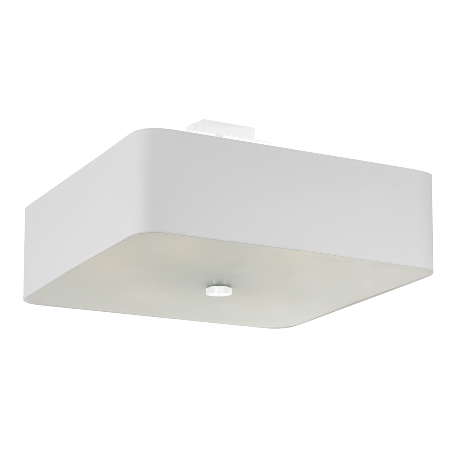 Sollux Lighting Ceiling Lamp Lokko 45 White - White
