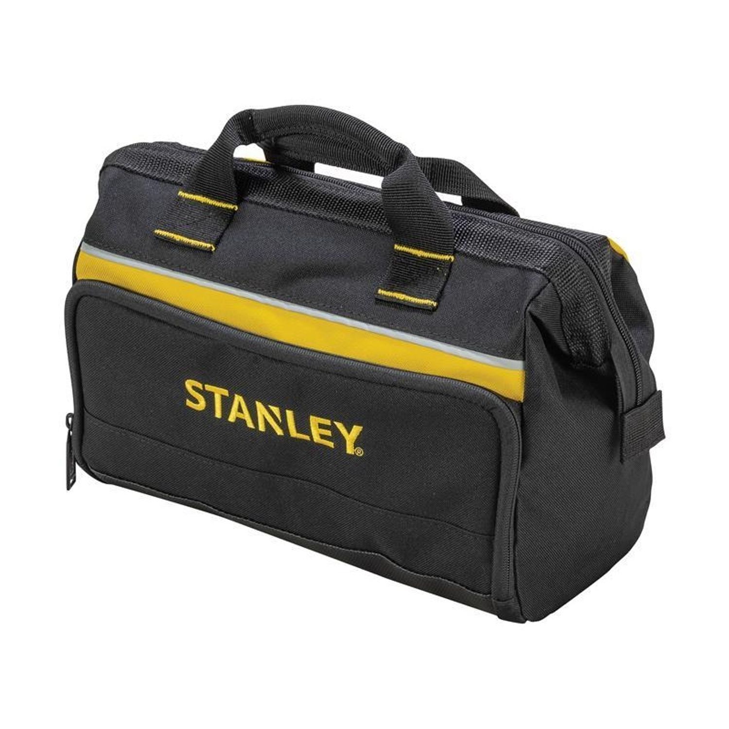 Stanley Hand Tools Tool Bag 30Cm (12In) - Image 2