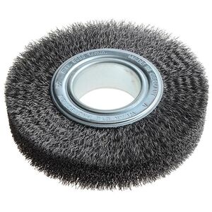 Lessmann Wheel Brush